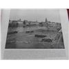 Image 5 : Vintage Portfolio, Photographs of Famous Cities, Scenes and Paintings Containing a 