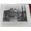 Image 7 : Vintage Portfolio, Photographs of Famous Cities, Scenes and Paintings Containing a 