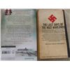 Image 5 : 12 Books on Hitler, Nazis, The Third Reich, Nuremberg Diary, The Twins of Auschwitz