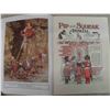 Image 2 : 2 Pip and Squeak Annuals from 1924-1937 with Great Colored Illustrations 