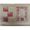 Image 8 : 2 Pip and Squeak Annuals from 1924-1937 with Great Colored Illustrations 