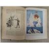 Image 9 : 2 Pip and Squeak Annuals from 1924-1937 with Great Colored Illustrations 