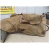 Image 3 : 8 Duck Decoys with Weights in Large Canvas Bag
