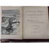 Image 2 : 3 Vintage Books: 1881 Colonial Days Stories and Ballads for Young Patriots, 1889 Light