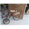 Image 10 : 2 Tricycles