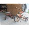 Image 1 : 2 Tricycles