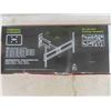 Image 5 : New Multi Position TV Wall Mount , Insignia 8'' Digital Picture Frame 