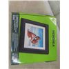 Image 6 : New Multi Position TV Wall Mount , Insignia 8'' Digital Picture Frame 