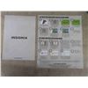 Image 7 : New Multi Position TV Wall Mount , Insignia 8'' Digital Picture Frame 