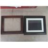 Image 8 : New Multi Position TV Wall Mount , Insignia 8'' Digital Picture Frame 