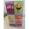 Image 4 : Loaded Question Adult Board Game , New Chia Emoji , 1000 Piece Puzzle , 7 in