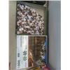 Image 5 : Loaded Question Adult Board Game , New Chia Emoji , 1000 Piece Puzzle , 7 in