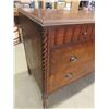 Image 4 : Buffet with Very Detailed Carving 35'' x 21'' x 53''