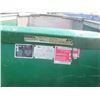 Image 6 : Fiberglass Canoe 15' with Flat Stern For Outboard