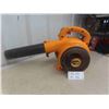 Image 1 : Poulin Pro Gas 25cc Blower -Works