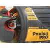 Image 3 : Poulin Pro Gas 25cc Blower -Works