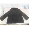 Image 4 : Persian Lamb Jacket Size Small