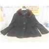 Image 5 : Persian Lamb Jacket Size Small
