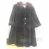 Image 5 : Fur Coat Ladies Size Small