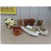 Image 1 : Room Décor: Vases , Decorative Pots for Plants, Friendly Pigs