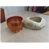 Image 3 : Room Décor: Vases , Decorative Pots for Plants, Friendly Pigs