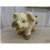 Image 7 : Room Décor: Vases , Decorative Pots for Plants, Friendly Pigs