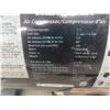 Image 3 : Mastercraft 1/3 HP Compressor
