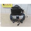 Image 4 : Mastercraft 1/3 HP Compressor