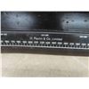Image 4 : Vintage Metal Store Cabinet 18 1/2'' x 3 1/4'' x 15''