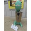 Image 1 : Milk Shake Maker with Metal Cup -Works