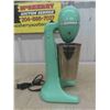 Image 2 : Milk Shake Maker with Metal Cup -Works
