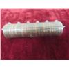 Image 10 : (2) 1966 Mint Coin Sets with 6 Coins , Roll of Pennies