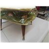 Image 3 : 1950s Vintage Terrarium Foot Stool - Has Air Leak 