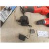 Image 3 : Black and Decker 18V Reciprocating Saw , Drill, Flashlight &