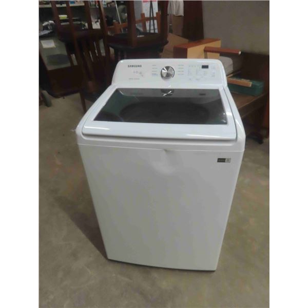 Samsung Washing Machine 