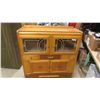 Image 1 : Kitchen Cabinet 48'' x 46'' x 16''