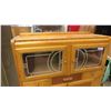 Image 4 : Kitchen Cabinet 48'' x 46'' x 16''