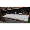 Image 3 : Painted Open Shelf 51'' x 47'' x 12'' 