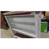 Image 4 : Painted Open Shelf 51'' x 47'' x 12'' 