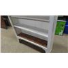 Image 5 : Painted Open Shelf 51'' x 47'' x 12'' 
