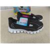 Image 7 : New 2 Pairs of Girls 'Skecher Street' Shoes Size 13