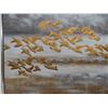 Image 3 : Framed Oil Painting 47'' x 35 1/2''