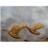 Image 4 : Framed Oil Painting 47'' x 35 1/2''