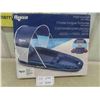 Image 1 : New Aqua Pool Lounger with Canopy