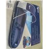 Image 2 : New Aqua Pool Lounger with Canopy
