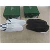 Image 2 : New 2 Pairs Kids Lacoste Shoes Size 13 