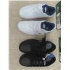 Image 3 : New 2 Pairs Kids Lacoste Shoes Size 13 
