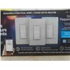 Image 3 : New 3 Pack of Feit Electric Smart Dimmers 