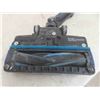 Image 3 : Shark Cordless Vacuum No Charging Cord