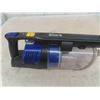 Image 5 : Shark Cordless Vacuum No Charging Cord
